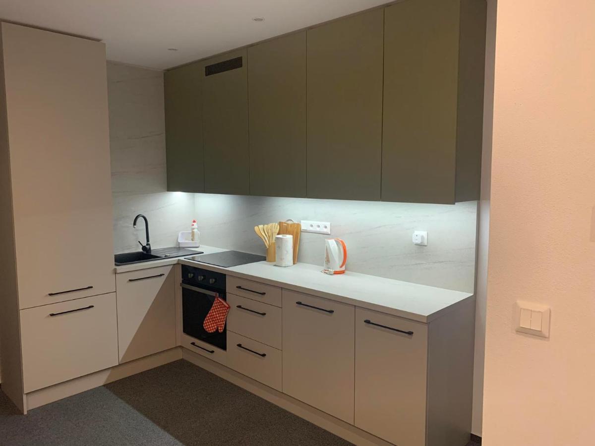 Apartman Juraj Liptovsky Mikulas Exterior photo