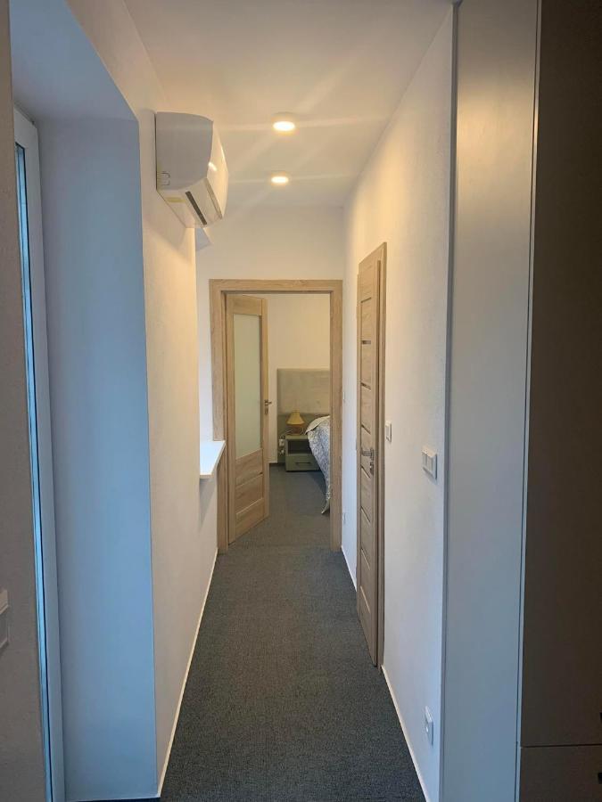 Apartman Juraj Liptovsky Mikulas Exterior photo